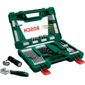 Bosch 2607017193 Набір приладдя V-Line-83