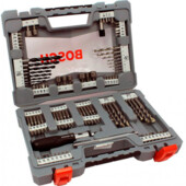 Bosch 2608P00236 Набір професійної оснащення Premium Set-105