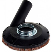 Bosch 2605510224 Витяжний КОЖУХ д / ШЛІФУВАННЯ 115 / 125мм