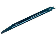 Bosch 2608658013 5 шабельних ПИЛОК S 1225 HBF Endurance for Heavy Metal