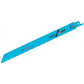 Bosch 2608656032 100 шабельних пилок S 1122 BF Flexible for Metal