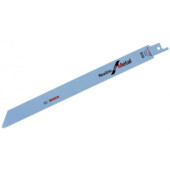 Bosch 2608656042 2 шабельні пилки S тисячу сто двадцять дві EF Flexible for Metal