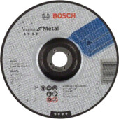 Bosch 2608600316 Відрізний круг Expert по металу 180 x 3 мм, увігнутий