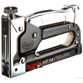 Bosch 0603038001 Ручний скобозабивач НТ14