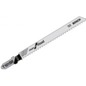 Bosch 2608630014 5 Лобзикових ПИЛОК T 101 BR Clean for Wood, HCS