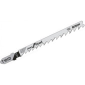 Bosch 2608630032 5 Лобзикових ПИЛОК T 101 D Clean for Wood, HCS