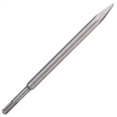 Bosch 2608578516 Зубило пікове SDS Plus 250мм ECO