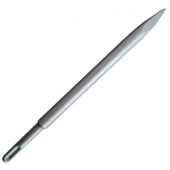 Bosch 2608578517 10 Зубил пікове SDS Plus 250мм ECO