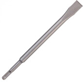 Bosch 2608578518 Зубило плоске SDS Plus 250мм ECO