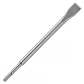 Bosch 2608578519 10 Зубил плоских SDS Plus 250мм ECO