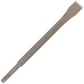 Bosch 2608690131 10 Зубил плоских Standard SDS-Plus 20x250мм
