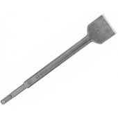 Bosch 2608690133 5 зубило Лопаткове Standard SDS-Plus 40x250мм