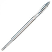 Bosch 2607019051 5 піків зубило LongLife SDS-plus 250 мм