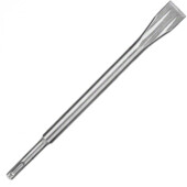 Bosch 2607019052 5 піків зубило LongLife SDS-plus 20х250мм