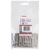 Bosch 2607002514 25 біт Extra Hard 49 мм T30