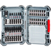 Bosch 2608522366 Набір Impact Control: біти + пластиковий контейнер 31шт