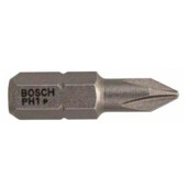 Bosch 2608521218 100 БІТ PH1 25 ММ ECO