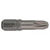 Bosch 2608521223 100 БІТ PZ3 25 ММ ECO