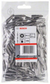 Bosch 2607001514 100 біт Extra Hard 25 мм PH2