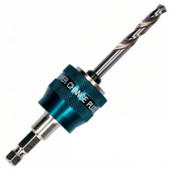 Bosch 2608594253 АДАПТЕР POWER-CHANGE 6-ГР. PROGRESSOR + ЦЕНТР.Свердло HSS-G