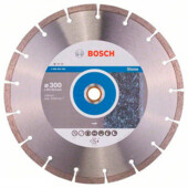 Bosch 2608602602 Алмазний диск Professional for Stone300-20 / 25,4