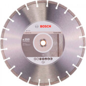 Bosch 2608602544 Алмазний диск Standart for Concrete350-20 / 25,4