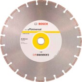 Bosch 2608615035 Алмазний диск ECO Universal 350-25