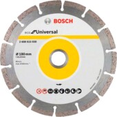 Bosch 2608615044 10 шт. алм диск ECO Universal 230-22,23