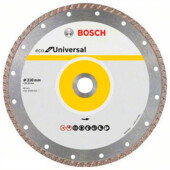 Bosch 2608615048 10 шт. алм диск ECO Univ.Turbo 230-22,23