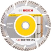 Bosch 2608615063 Алмазний диск Stf Universal180-22,23