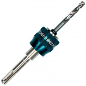 Bosch 2608522411 АДАПТЕР Power Change SDSplus + HSS-G 85mm NEW
