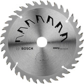 Bosch 2609256856 ЦИРК. ДИСК 160x20 36 PRECISION
