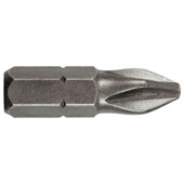 Bosch 2609255923 2 біти 25 ММ PZ2 XH