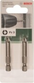 Bosch 2609255930 2 біти 49 MM PZ3 XH