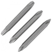 Bosch 2609255962 3 біти двостор. PZ 1,2,3 XH
