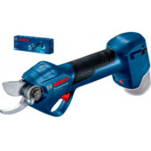 Акумуляторні садові ножиці Bosch Pro Pruner Professional, без акб (06019K1020)