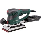 Вібраційна шліфувальна машина Metabo SRE 4350 TurboTec (611350000)