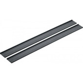 Щітки для пилососа Bosch GlassVAC, 26,6 см, 2 шт (F016800550)