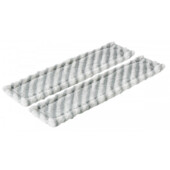 Змінні серветки з мікроволокна Bosch GlassVAC (F016800551)