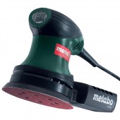 Ексцентрикова шліфувальна машина Metabo FSX 200 Intec (609225500)