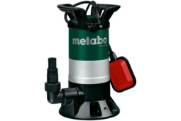 Дренажний насос Metabo PS 15000 S (0251500000)