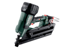 Акумуляторний цвяхозабивач Metabo NFR 18 LTX 90 BL (612090800)
