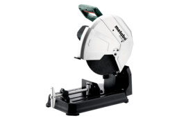 Монтажна відрізна пила по металу Metabo CS 22-355 (601786000)