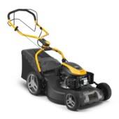 Газонокосарка бензинова самохідна STIGA Combi553SE