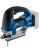 Акумуляторний лобзик Bosch GST 18V-155 BC (06015B1001)