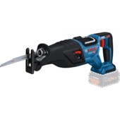 Шабельна пила акумуляторна Bosch GSA 185-LI соло (06016C0020)
