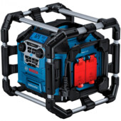 Радіоприймач Bosch GPB 18V-5 C Professional (06014A4000)