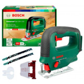 Лобзик акумуляторний Bosch UniversalSaw 18V-100, без акб (0603011100)