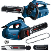 Ланцюгова пила для різання газобетон Bosch GAC 250 (06012B6020)