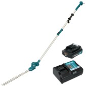 Акумуляторний кущоріз Makita UN460WDWA